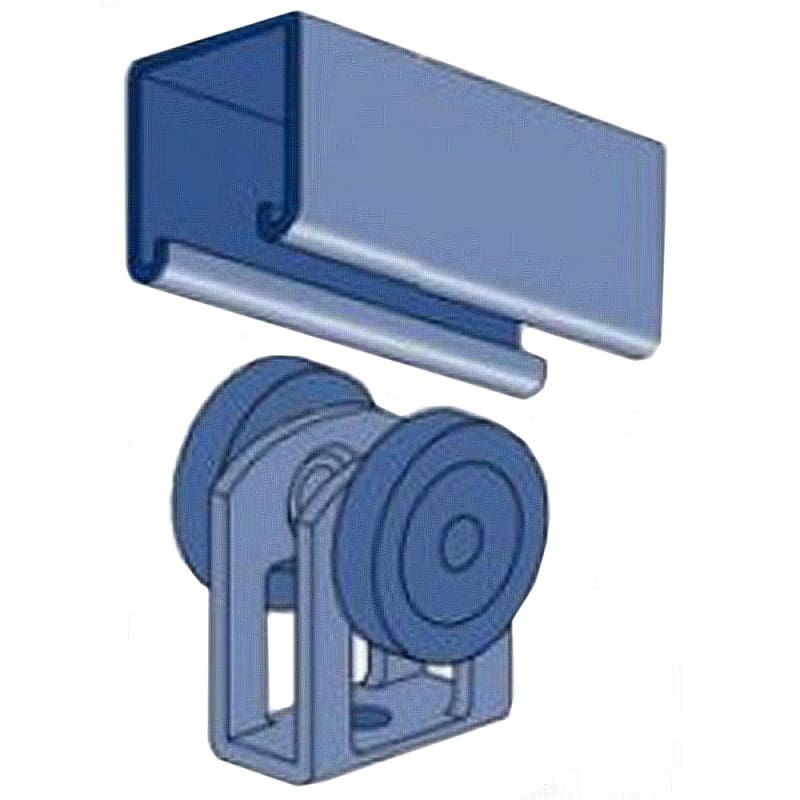 BenchPro Additional Trolley