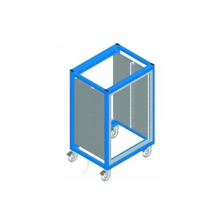 Benchpro Solder Pallet Carts