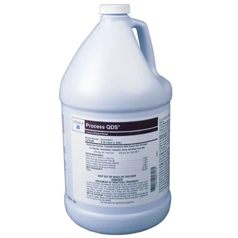Steris Process QDS Disinfectant