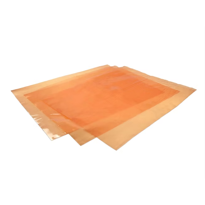 Anti-Static Nylon Cleanroom Packaging