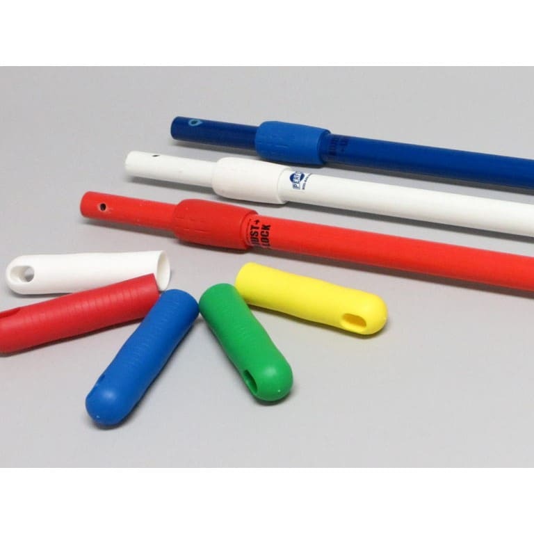 Perfex TruClean Adjustable Mop Handle