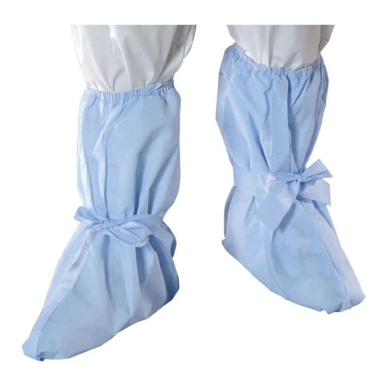 Alpha Pro Tech Critical Cover AquaTrak Boot Covers