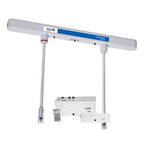 Simco-ION Model 5515 Room Ionization System