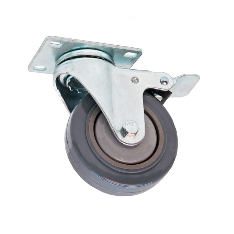 BenchPro 4" Urethane Casters