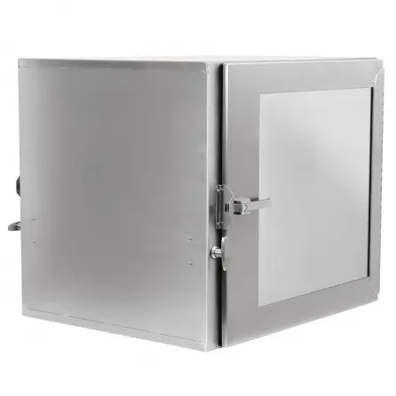 Benchpro Stainless Steel Cleanroom Pass-Through