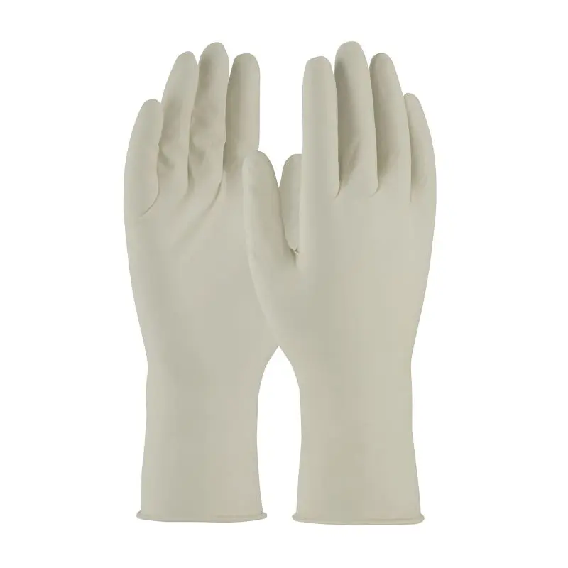 QRP Qualatex Class 100 12" Cleanroom Latex Glove