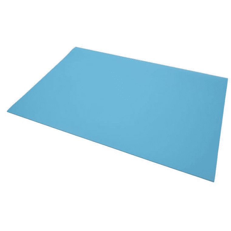 Static Solutions Ultimat Anti Static Tray Liner Light Blue