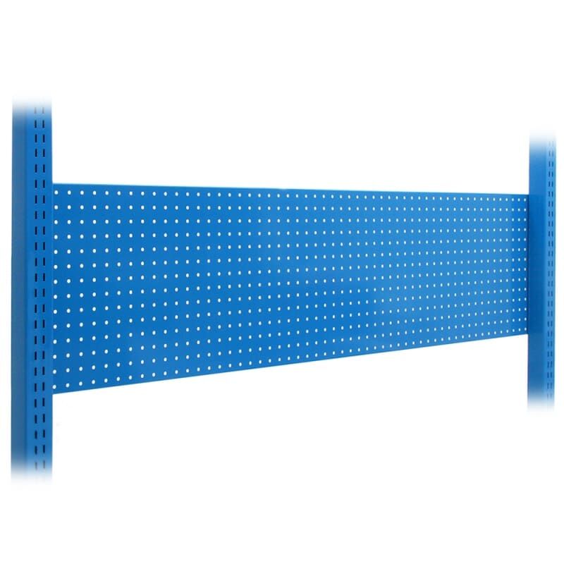BenchPro Steel Pegboards