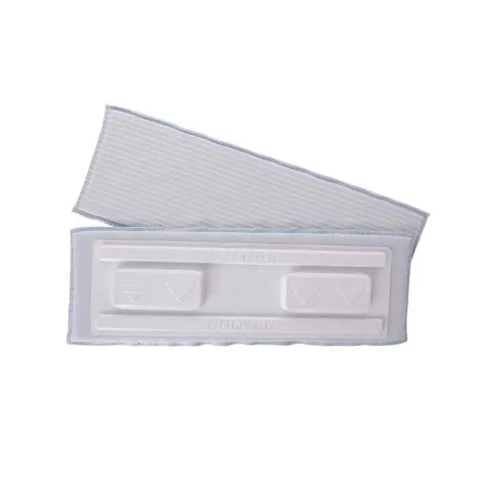 Contec VertiKlean MAX Sealed Edge Mop Head