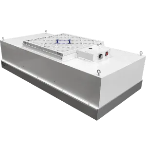 hepa fan filter unit