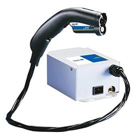Simco-ION Top Gun 3 Ionizing Air Gun