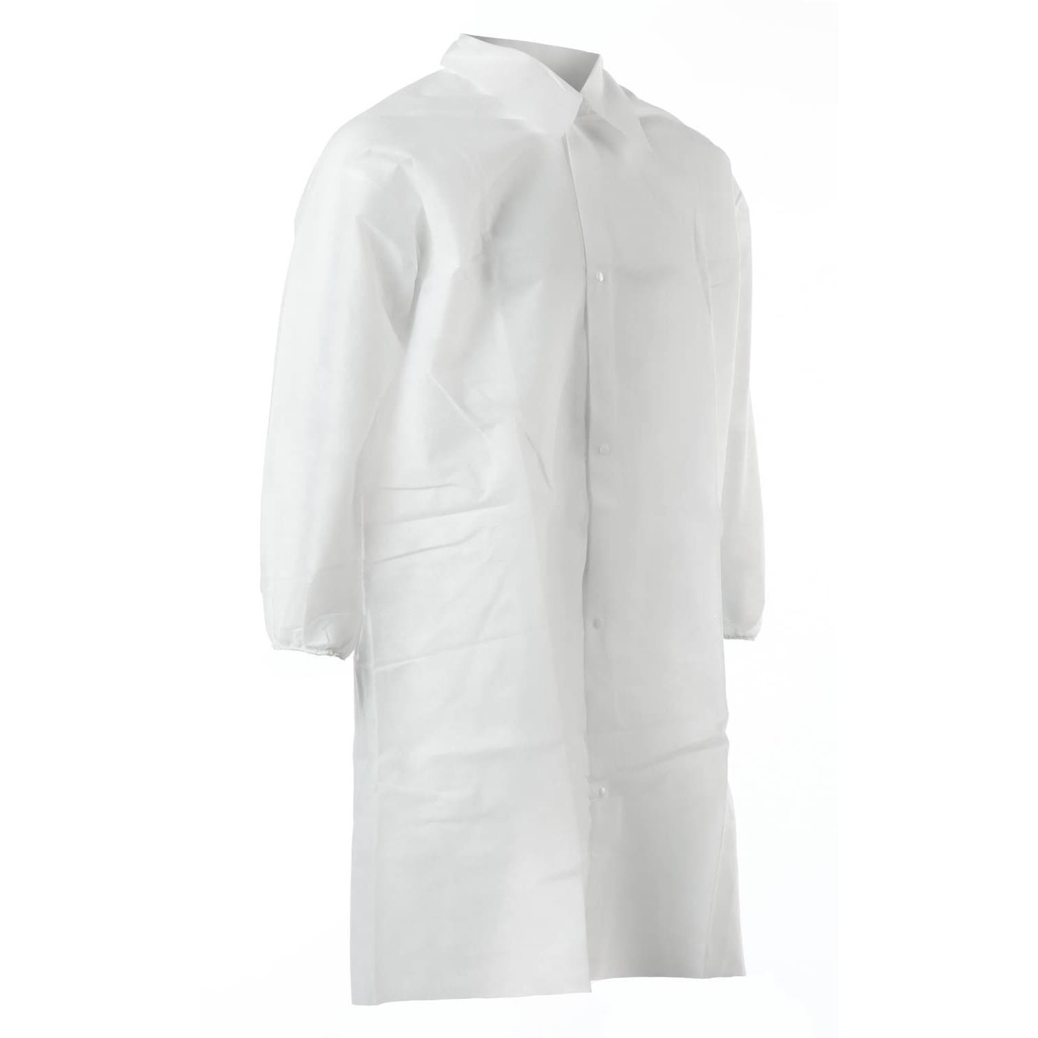 Critical Cover GenPro Lab Coats