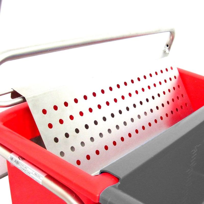 Berkshire Ergonomic Flat Mop Sieve