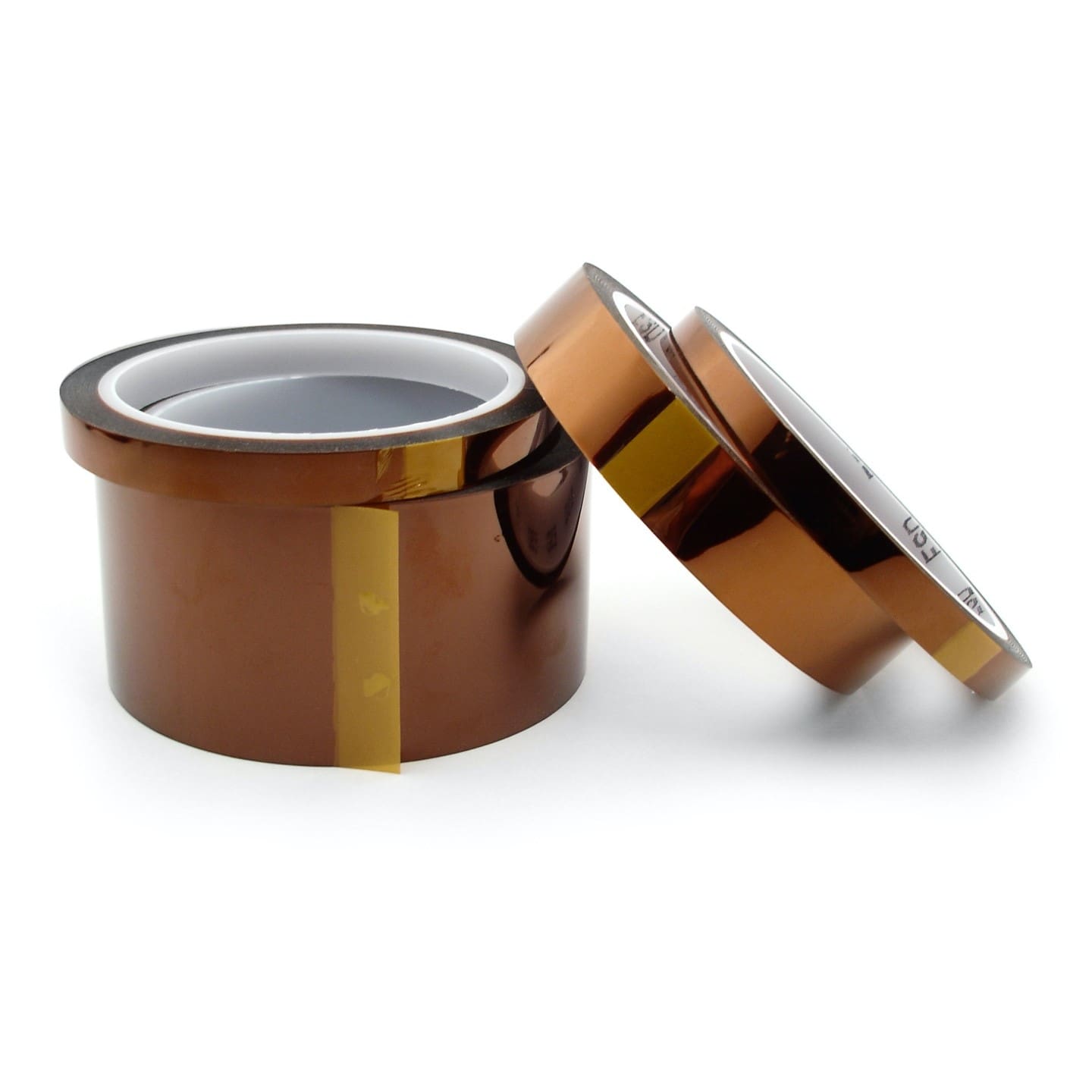 Botron Low Static Polyimide Hi-Temp Tape