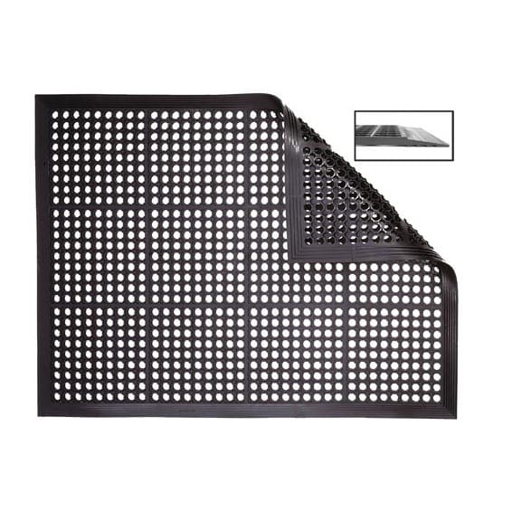 Ergomat Industry Drainage Floor Mat