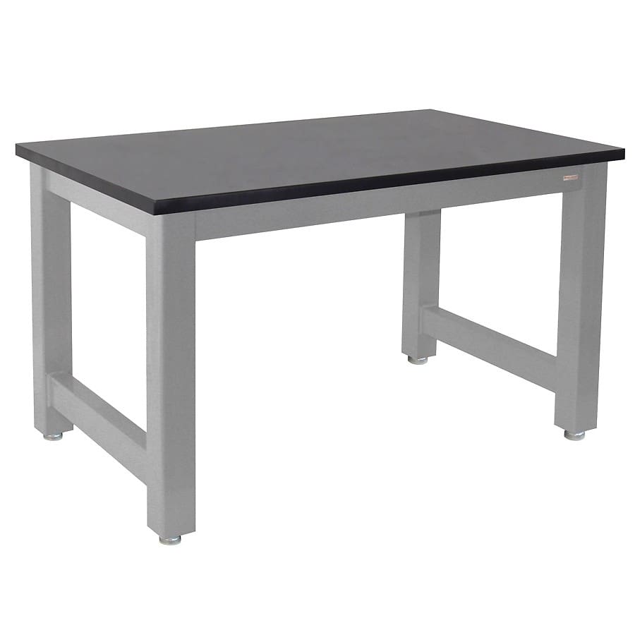 Benchpro Harding Series Heavy 1" Phenolic Resin Workbench