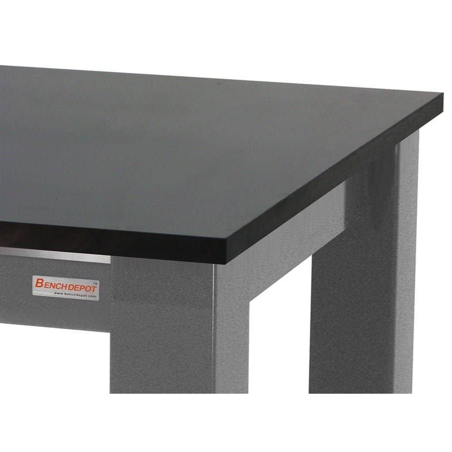 Benchpro Harding Series Heavy 1" Phenolic Resin Workbench