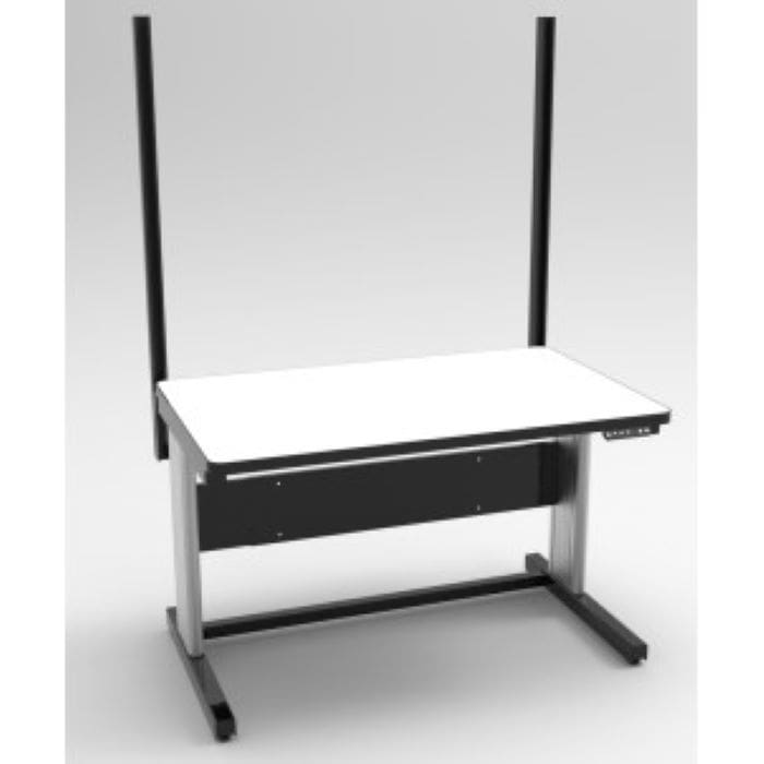 Production Basics Easy-Lift Uprights