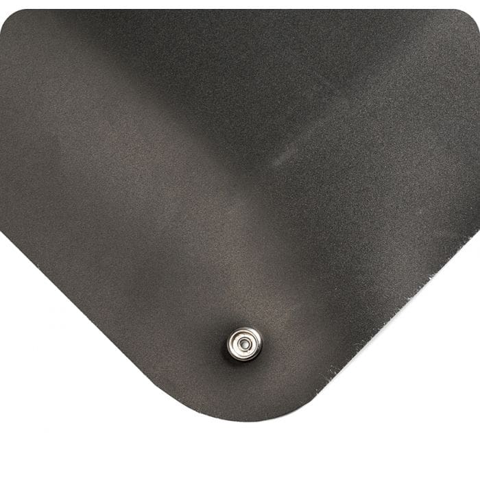 Wearwell ESD Smooth Anti-Fatigue Floor Mat