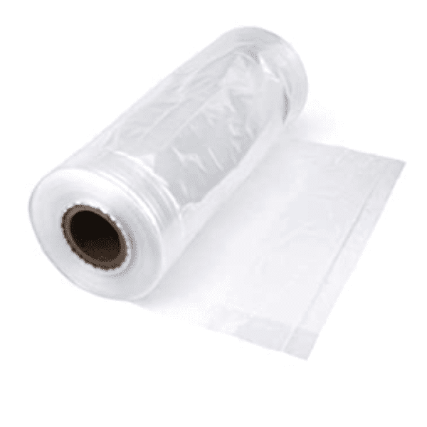 Polyethylene Cleanroom LDPE Tubing