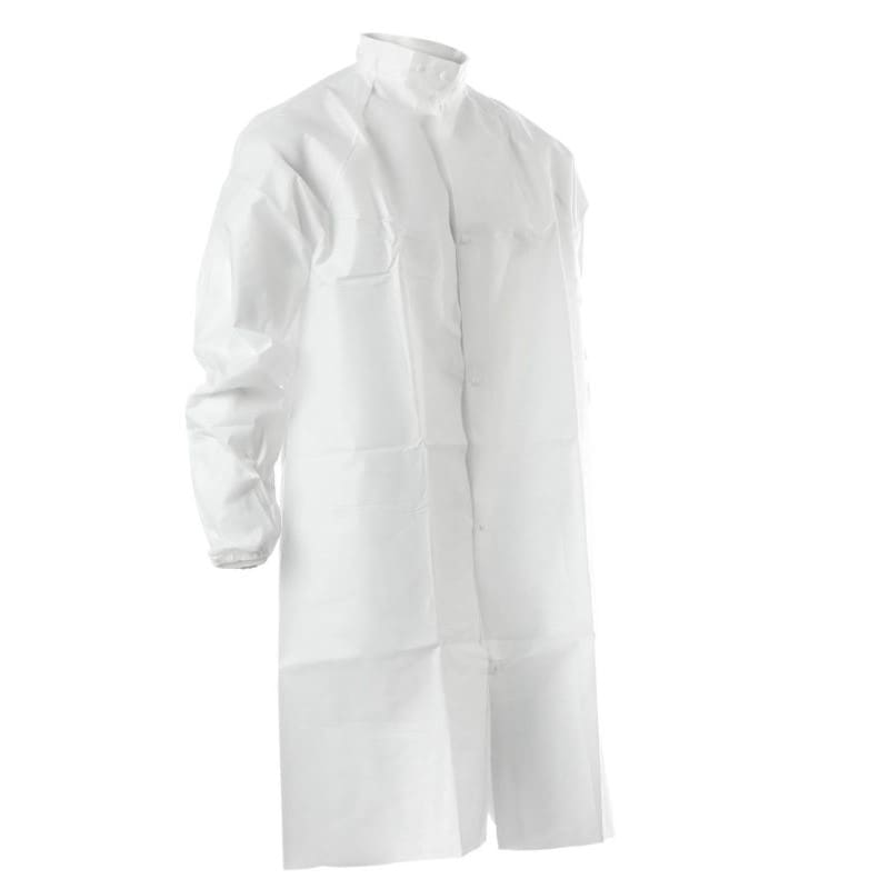 Alpha Pro Tech Critical Cover AlphaGuard Frocks