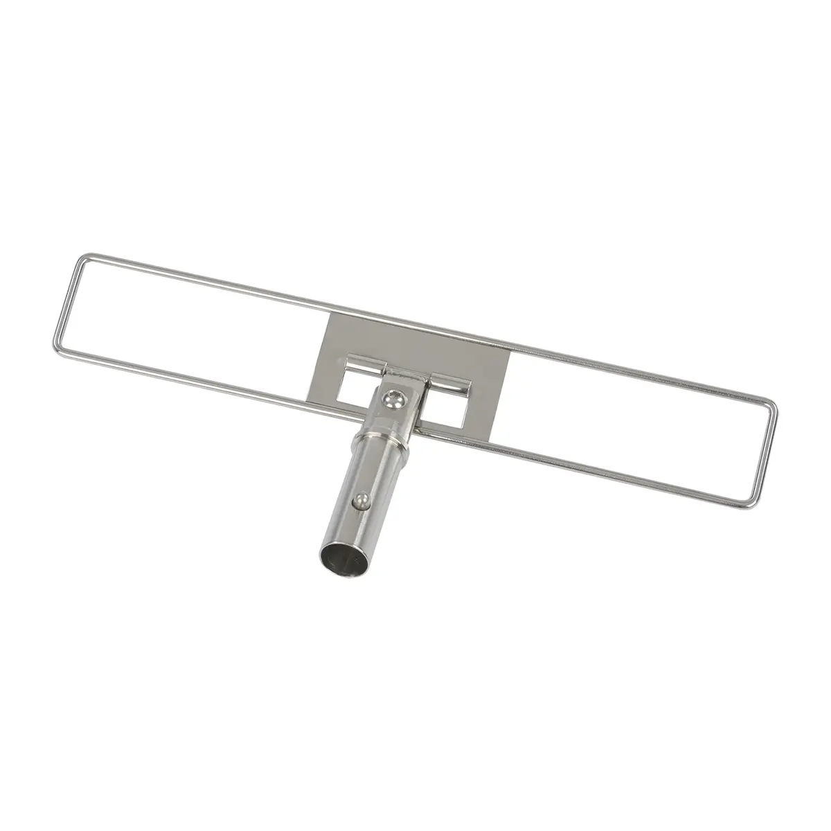 Contec QuickConnect Stainless Steel Mop Frame
