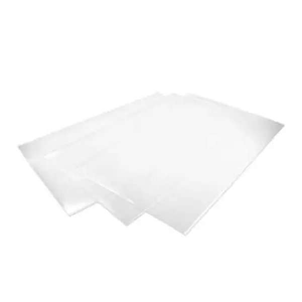 CLEANTUFF CT100 LDPE Film Cleanroom Bags