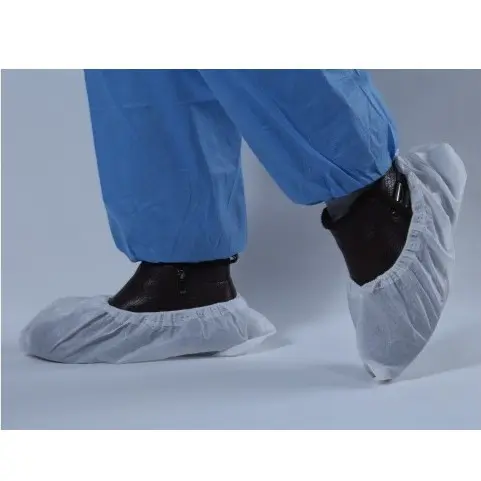 CT International Super Sticky Shoe Covers