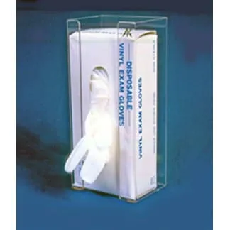 AK Ltd Wrap Around Glove Dispenser