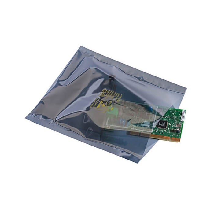 ESD Static Sheild Cleanroom Packaging