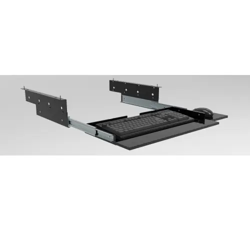 Production Basics Keyboard Drawer