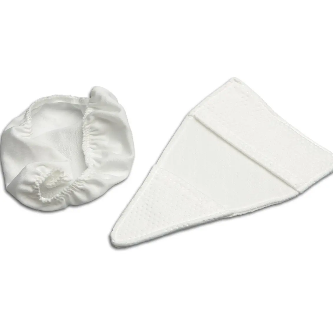 Berkshire EasyClean 360 Elastic ICT Covers
