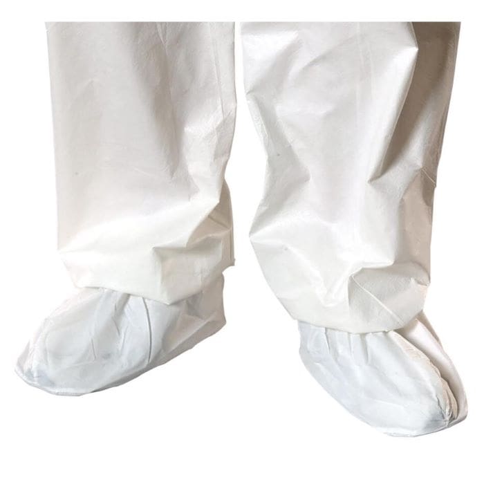 Critical Cover UltraGrip Shoe Covers