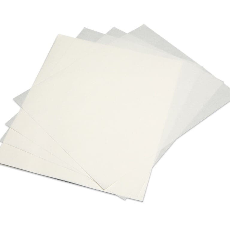 Berkshire Bond Lightweight Cleanroom Paper
