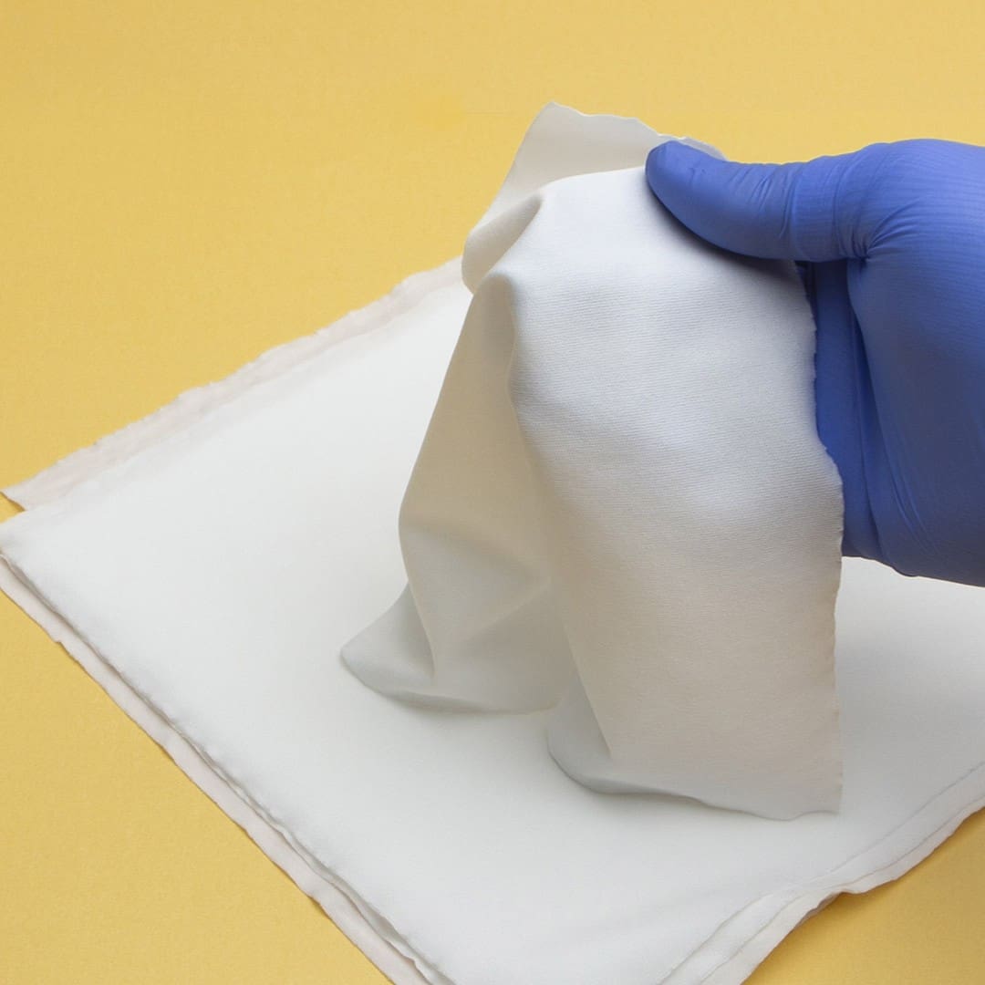 Berkshire CapSure VP Cleanroom Wipes