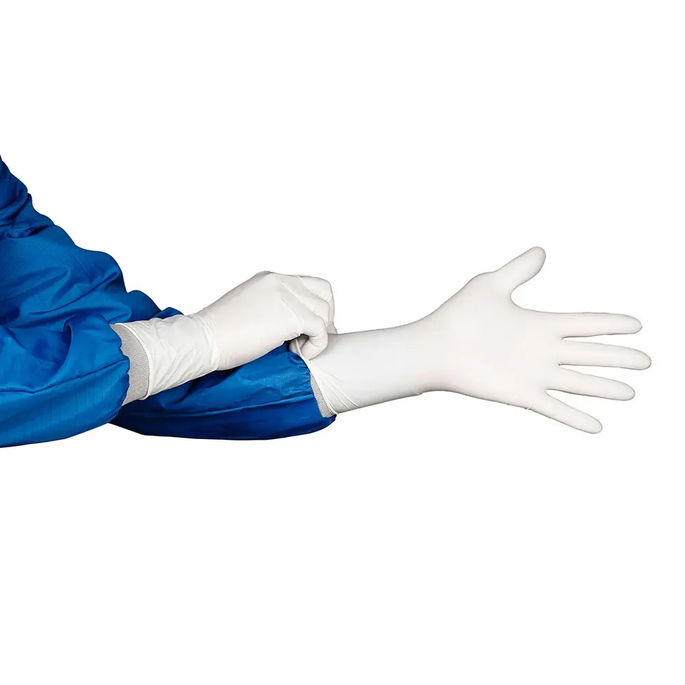 HandPRO Series 7100 Clean Class Nitrile Cleanroom Gloves