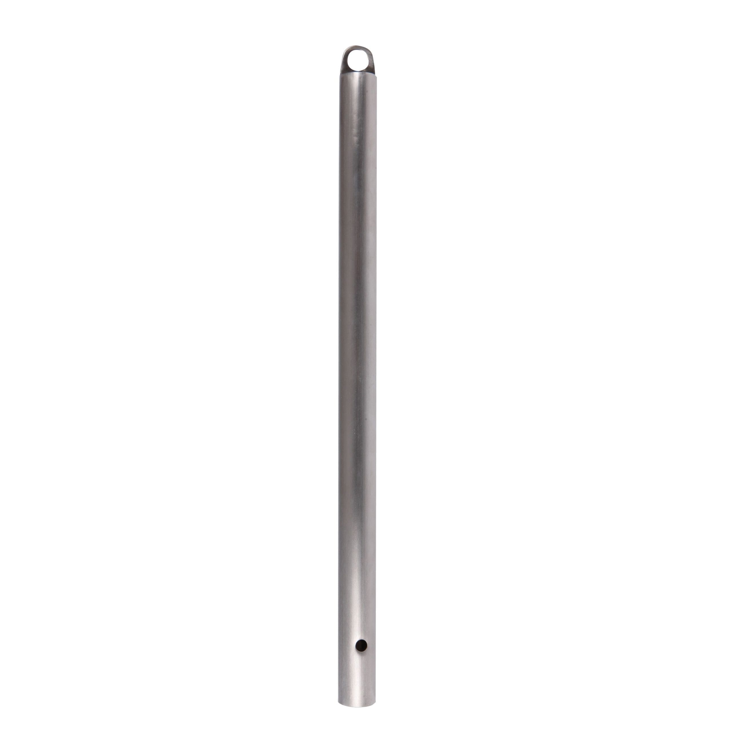 Contec QuickConnect Stainless Steel Handle with Hanging Loop