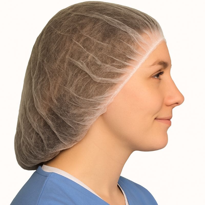 Bouffant Caps Hairnets