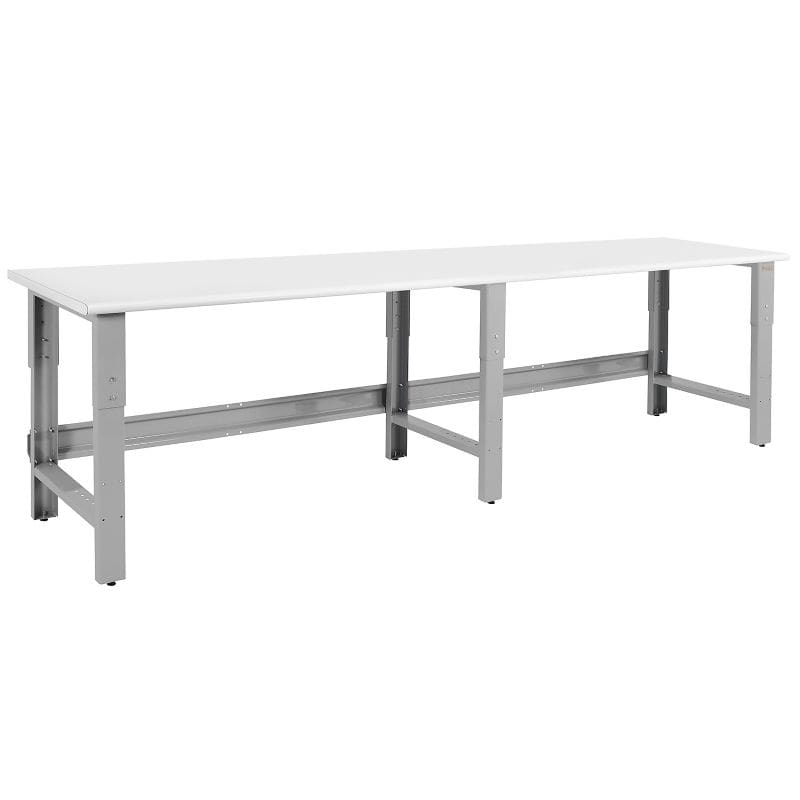 Benchpro Roosevelt Series Cleanroom ESD Laminate Workbench