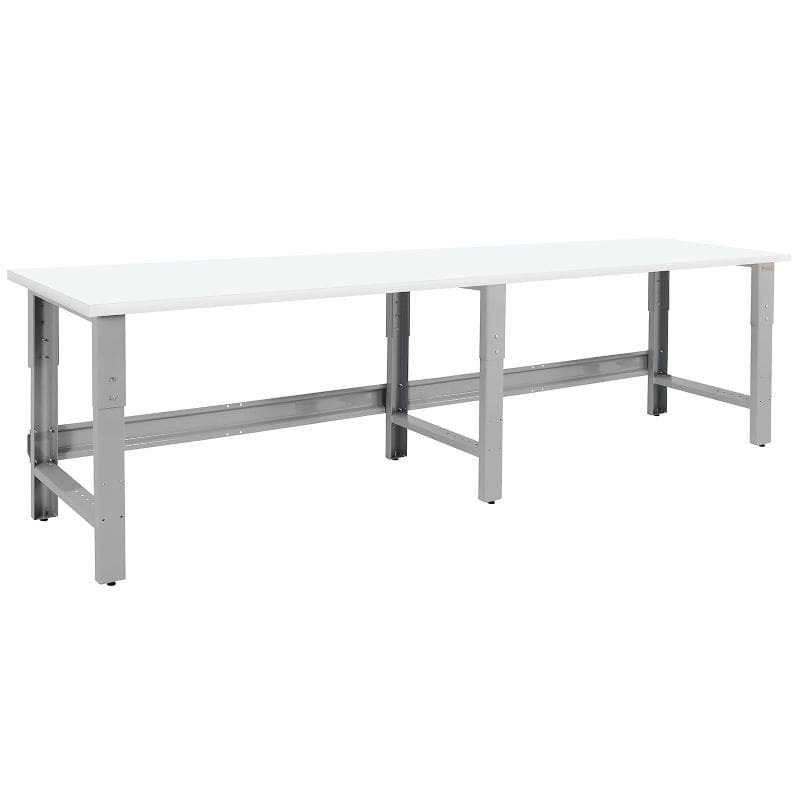 Benchpro Roosevelt Laminate Workbench w/ Square Edge