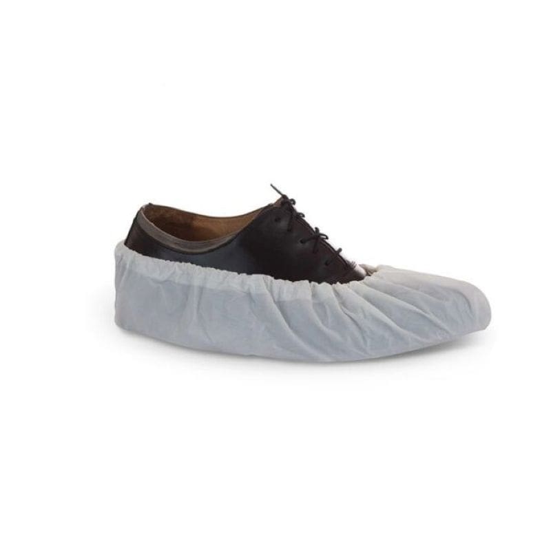 International Enviroguard CPE Heavy Duty Shoe Cover