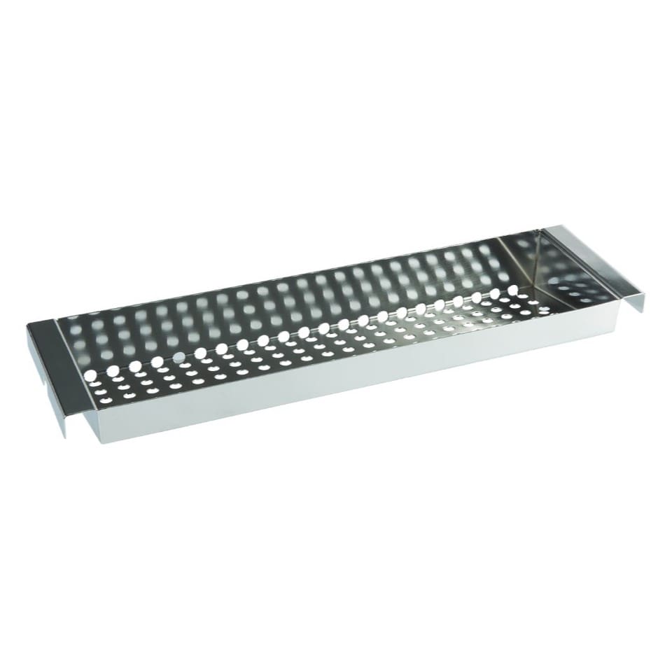 Contec Stainless Steel Flat Sieve for 15L & 25L Buckets