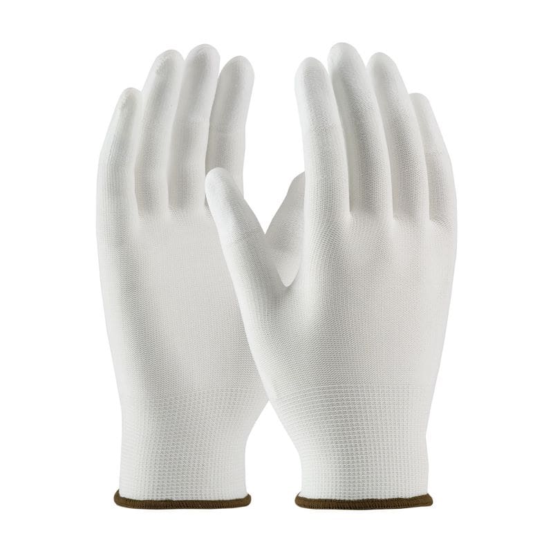 PIP CleanTeam Seamless Knit Nylon Gloves
