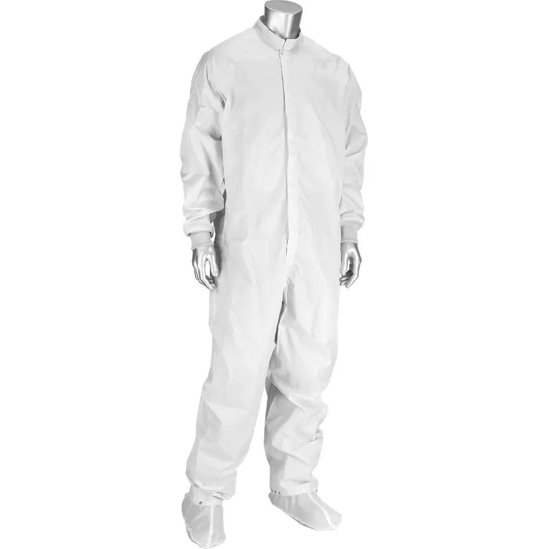 Uniform Technology Disctek 2.5 Cleanroom Coverall