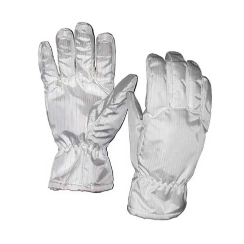 FG2600 Series Nomex Static Safe Cleanroom Hot Gloves