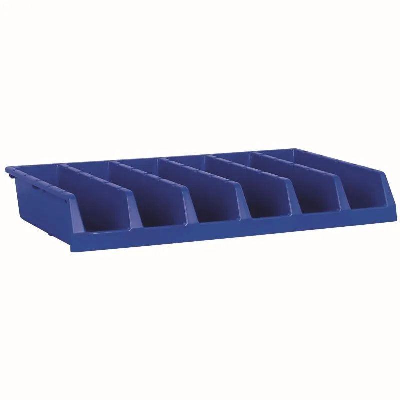 Akro-Mils AkroBin Plastic System Bins