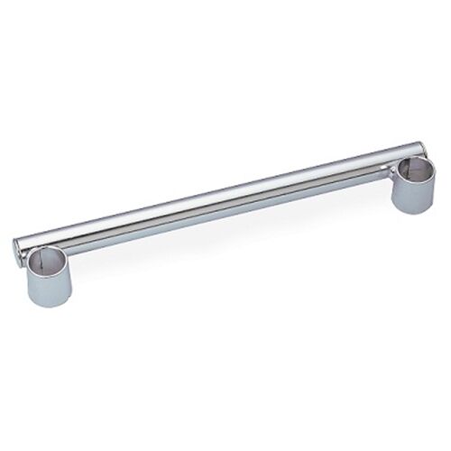 Metro Super Erecta Chrome Mobile Shelving Push Handle