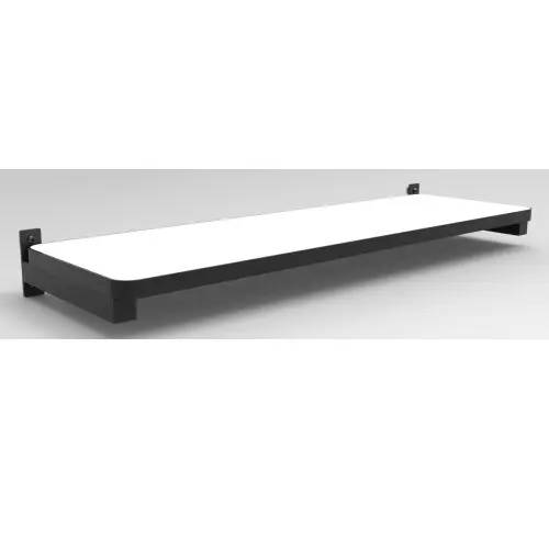 Production Basics ESD Laminate Shelf