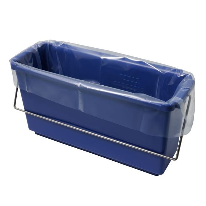Contec Irradiated Bucket Liners 3.9 gallon