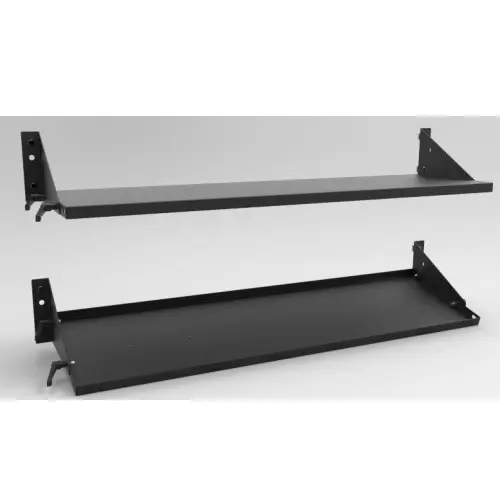 Production Basics Universal Shelf